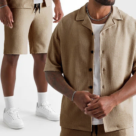 Men's Section